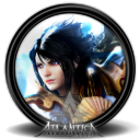 Atlantica Online 2 Icon